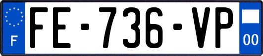FE-736-VP