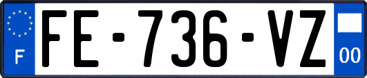 FE-736-VZ