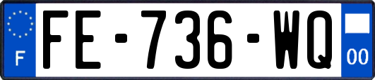 FE-736-WQ