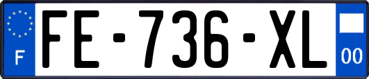FE-736-XL