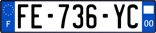 FE-736-YC