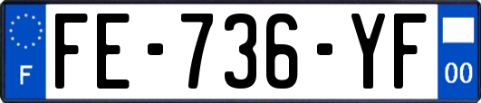 FE-736-YF