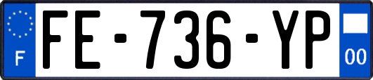 FE-736-YP