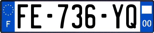 FE-736-YQ