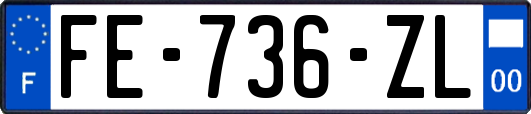 FE-736-ZL