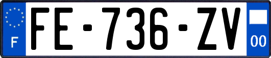 FE-736-ZV