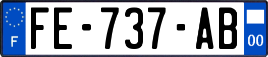 FE-737-AB