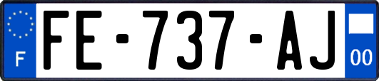 FE-737-AJ