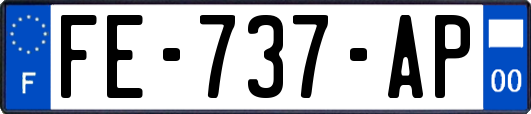 FE-737-AP