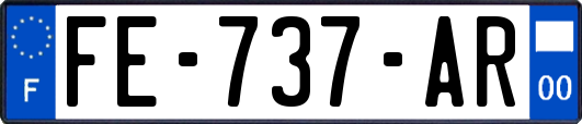 FE-737-AR