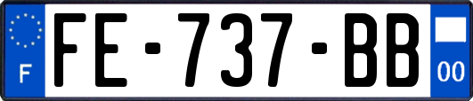 FE-737-BB