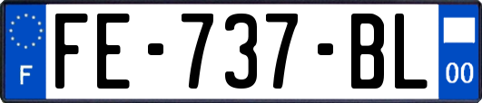 FE-737-BL