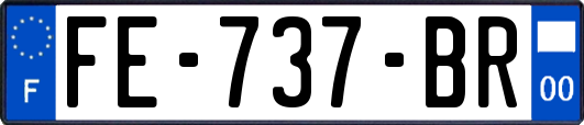 FE-737-BR