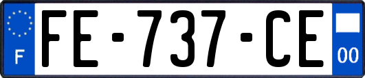 FE-737-CE