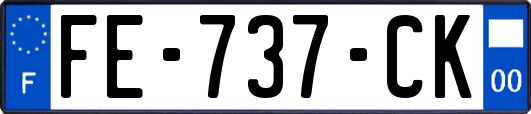 FE-737-CK