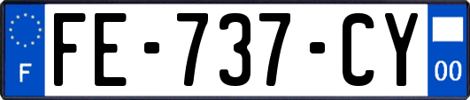 FE-737-CY