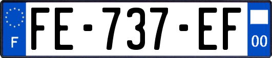 FE-737-EF