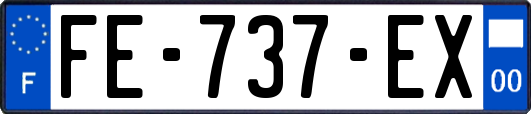 FE-737-EX