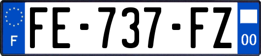 FE-737-FZ