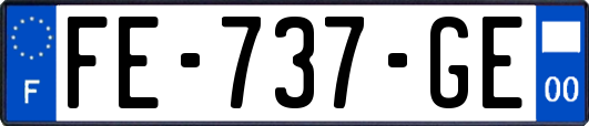 FE-737-GE
