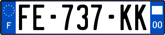 FE-737-KK