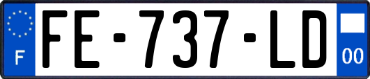 FE-737-LD