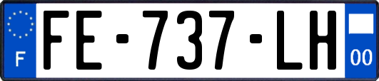 FE-737-LH