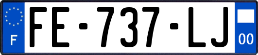 FE-737-LJ