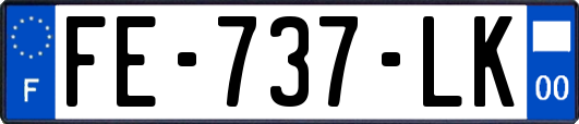 FE-737-LK