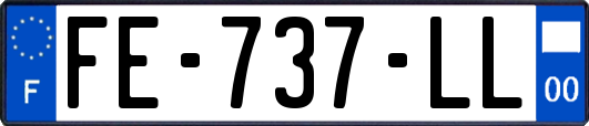 FE-737-LL
