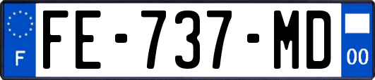 FE-737-MD