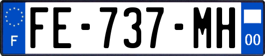 FE-737-MH