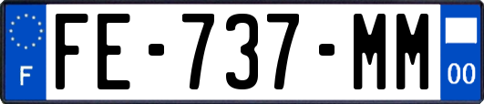 FE-737-MM