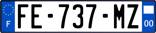 FE-737-MZ