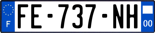 FE-737-NH