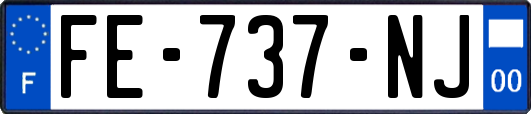 FE-737-NJ