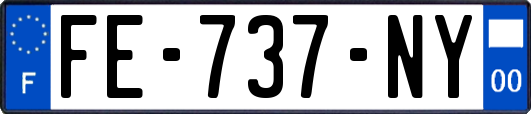 FE-737-NY