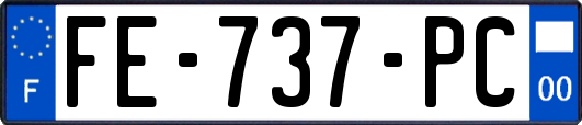 FE-737-PC