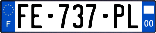 FE-737-PL