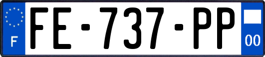 FE-737-PP