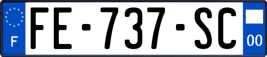 FE-737-SC