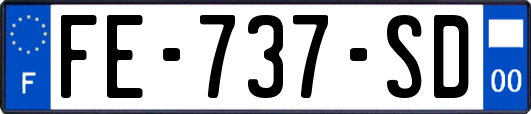 FE-737-SD