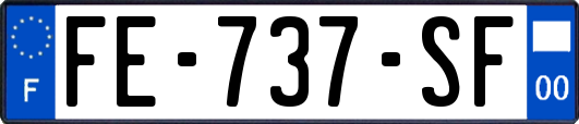 FE-737-SF