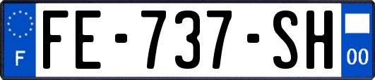 FE-737-SH