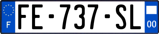 FE-737-SL