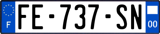 FE-737-SN