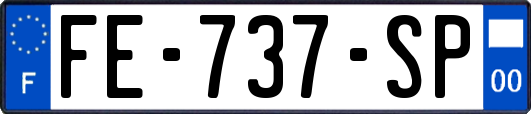 FE-737-SP