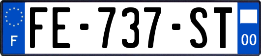 FE-737-ST