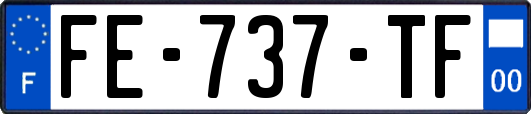 FE-737-TF