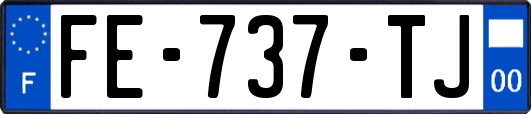 FE-737-TJ